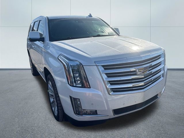 Used 2016 Cadillac Escalade Platinum AWD/4WD image 5