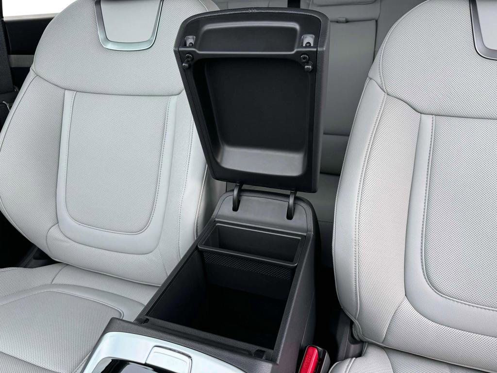 New 2026 Hyundai Santa Cruz Limited image 18