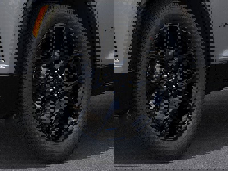 New 2026 Chevrolet Traverse RS image 33