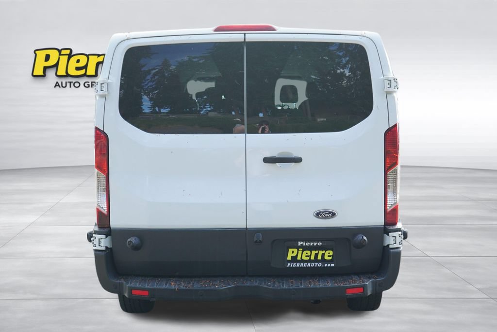 Used 2017 Ford Transit 350 XLT RWD image 6