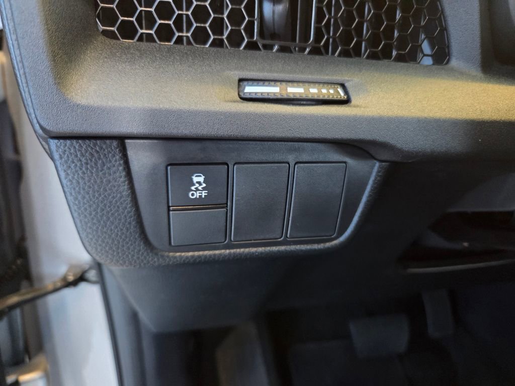 Certified 2025 Honda CR-V LX image 29