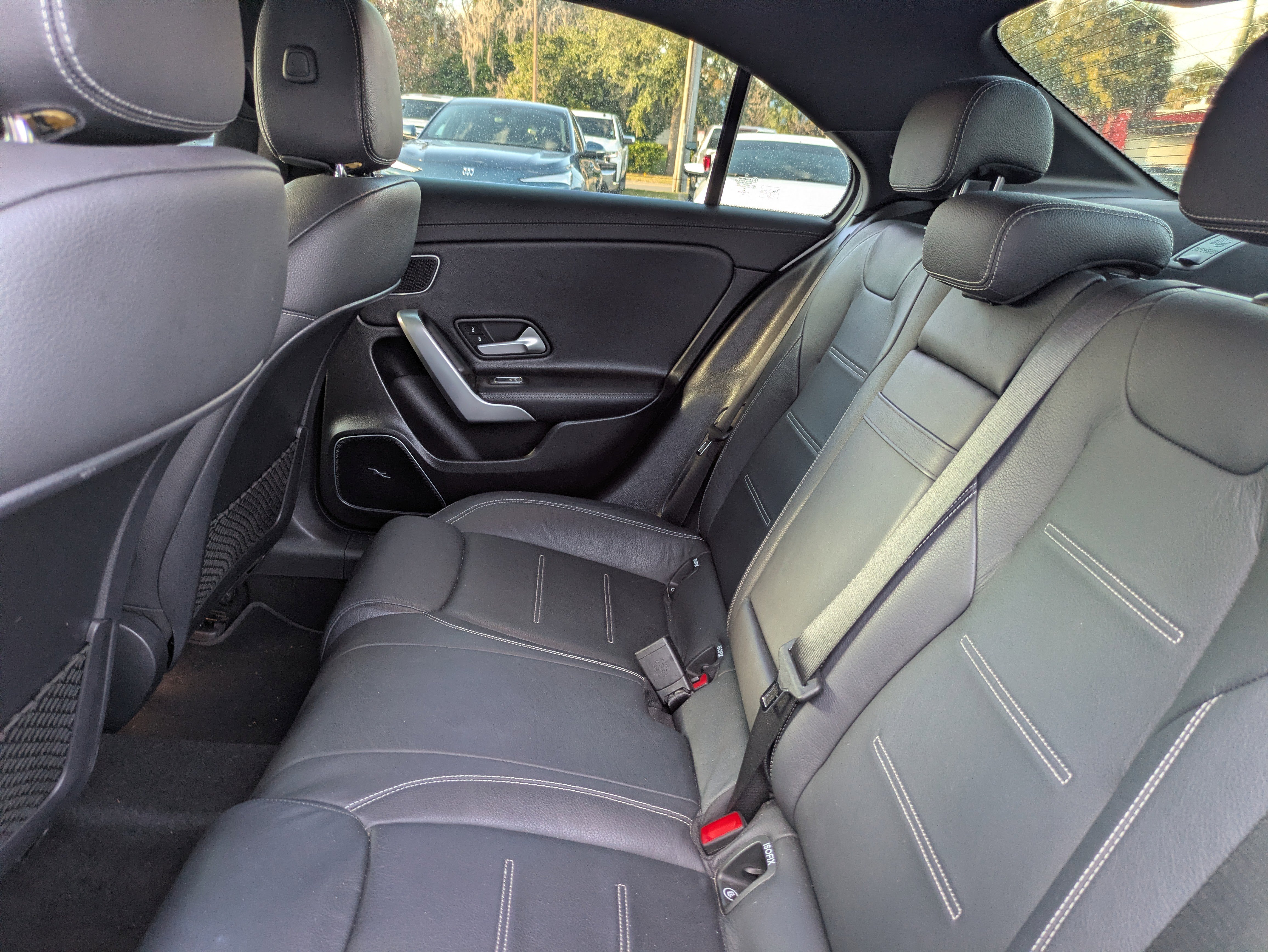 Used 2019 Mercedes-Benz A 220 A 220 4dr Car image 16