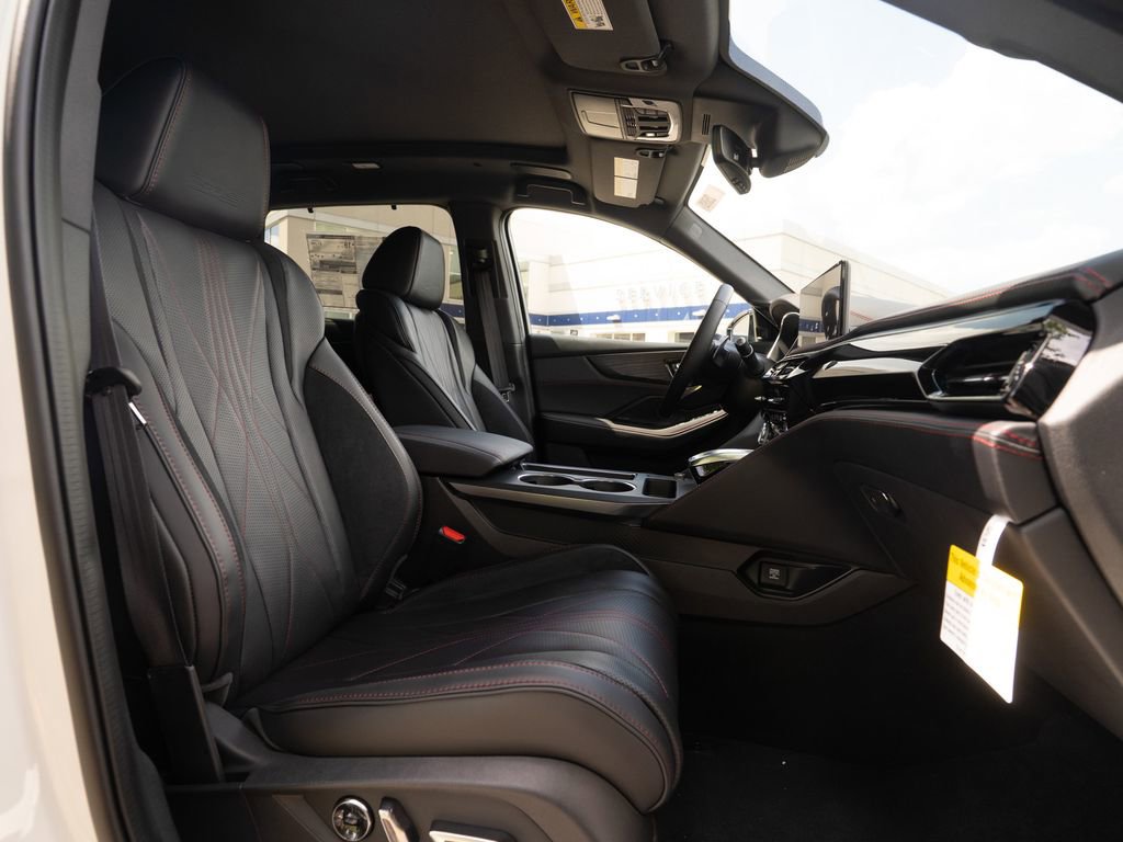 New 2026 Acura MDX Type S AWD/4WD image 15