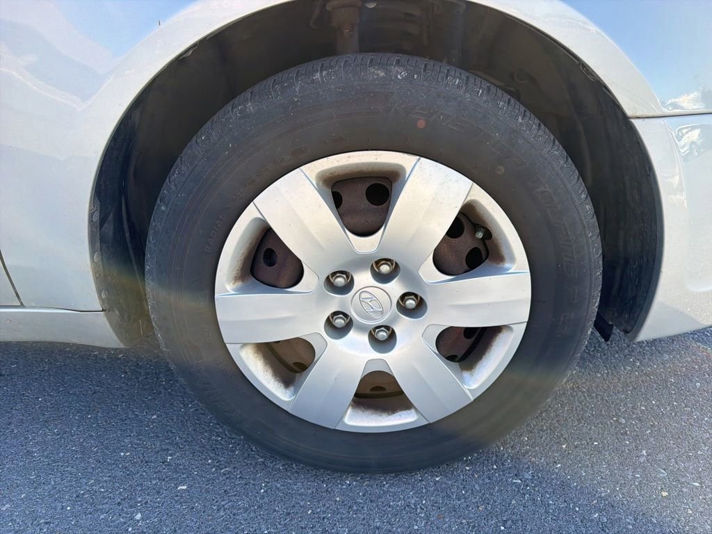 Used 2010 Hyundai Sonata GLS FWD image 10