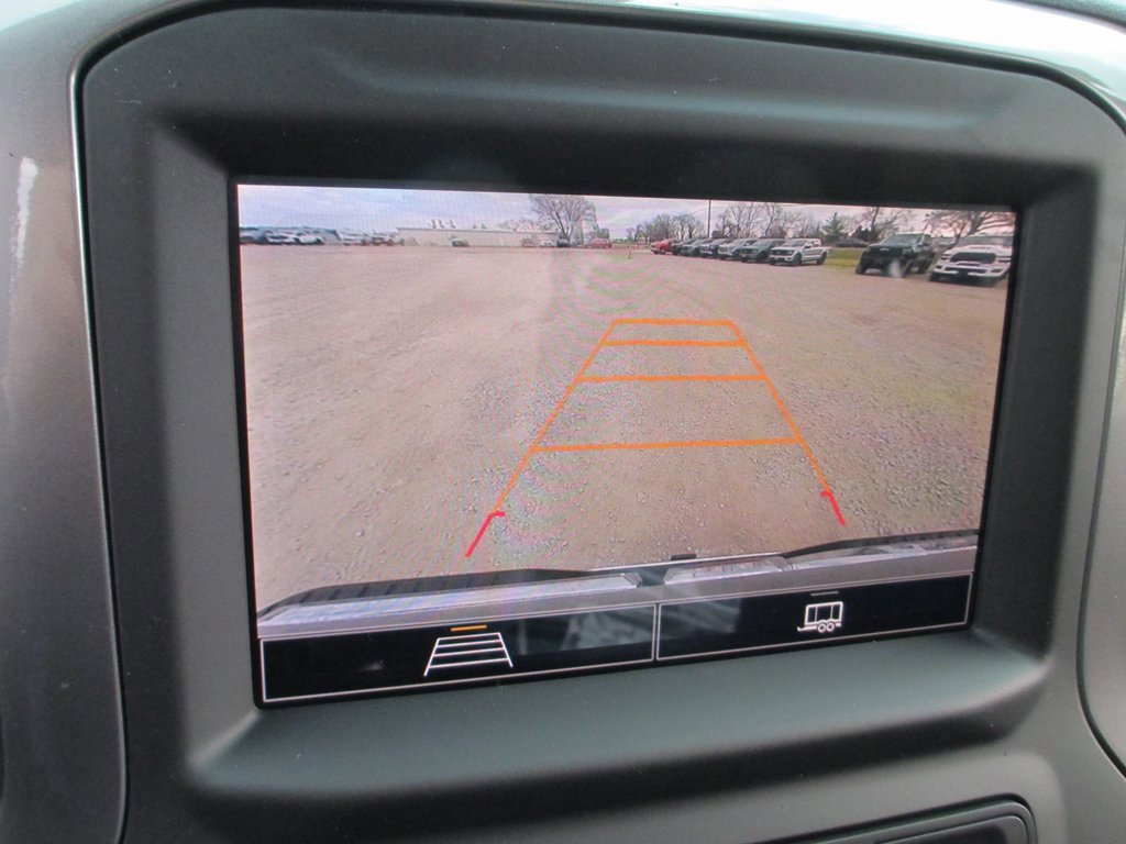 New 2026 GMC Sierra 3500 Pro image 16