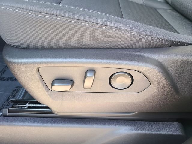 New 2026 Chevrolet Silverado 1500 Custom image 23