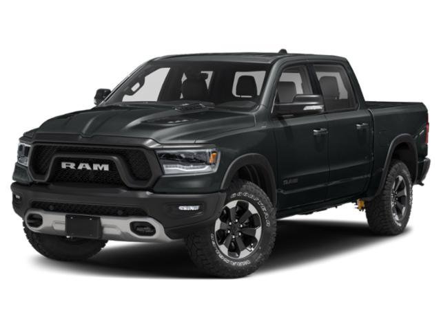 Used 2020 RAM 1500 Limited AWD/4WD image 1