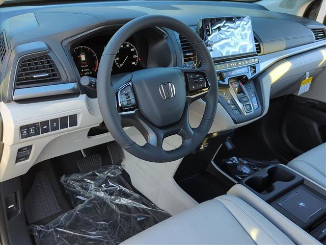 New 2026 Honda Odyssey EX-L image 3