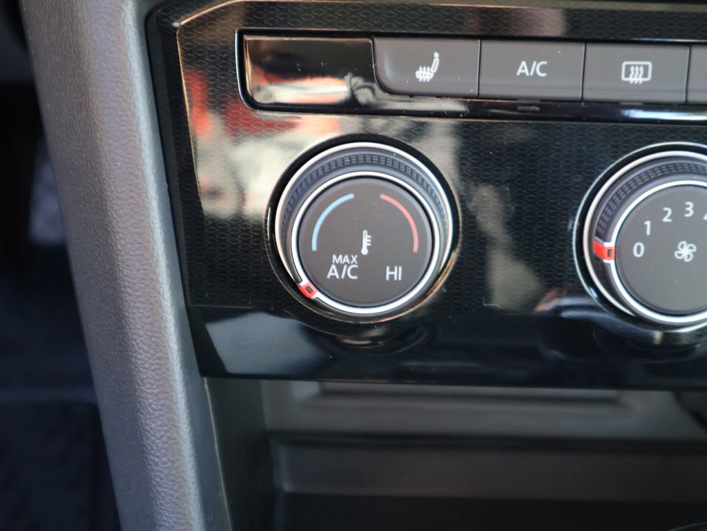 New 2026 Volkswagen Taos S image 29