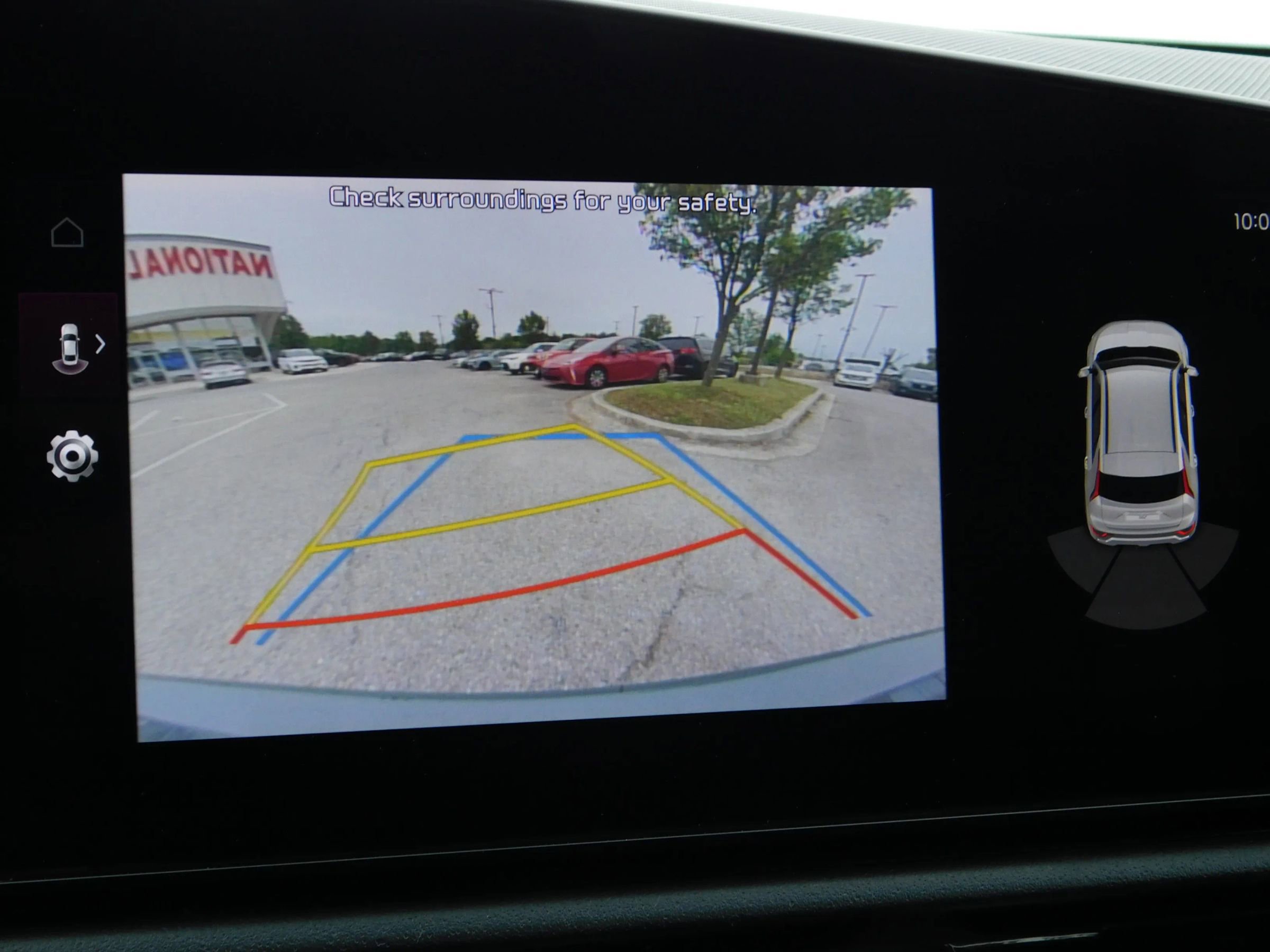 Used 2023 Kia Niro Wind FWD image 17