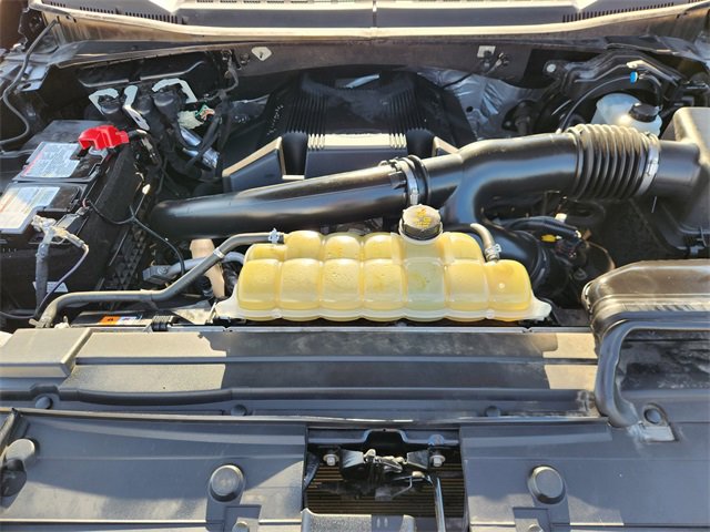 Used 2020 Ford F150 Platinum w/ Equipment Group 701A Luxury image 31