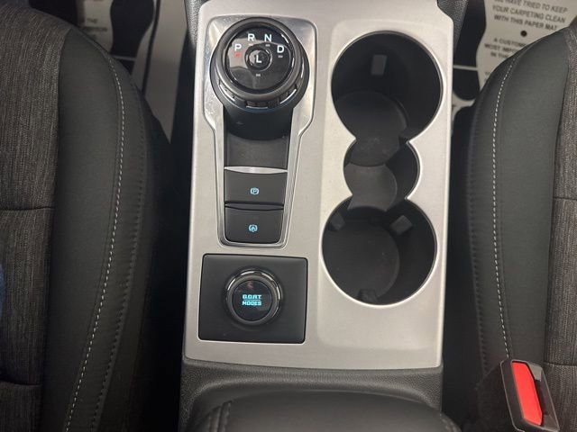 Certified 2022 Ford Bronco Sport Big Bend w/ Convenience Package image 17