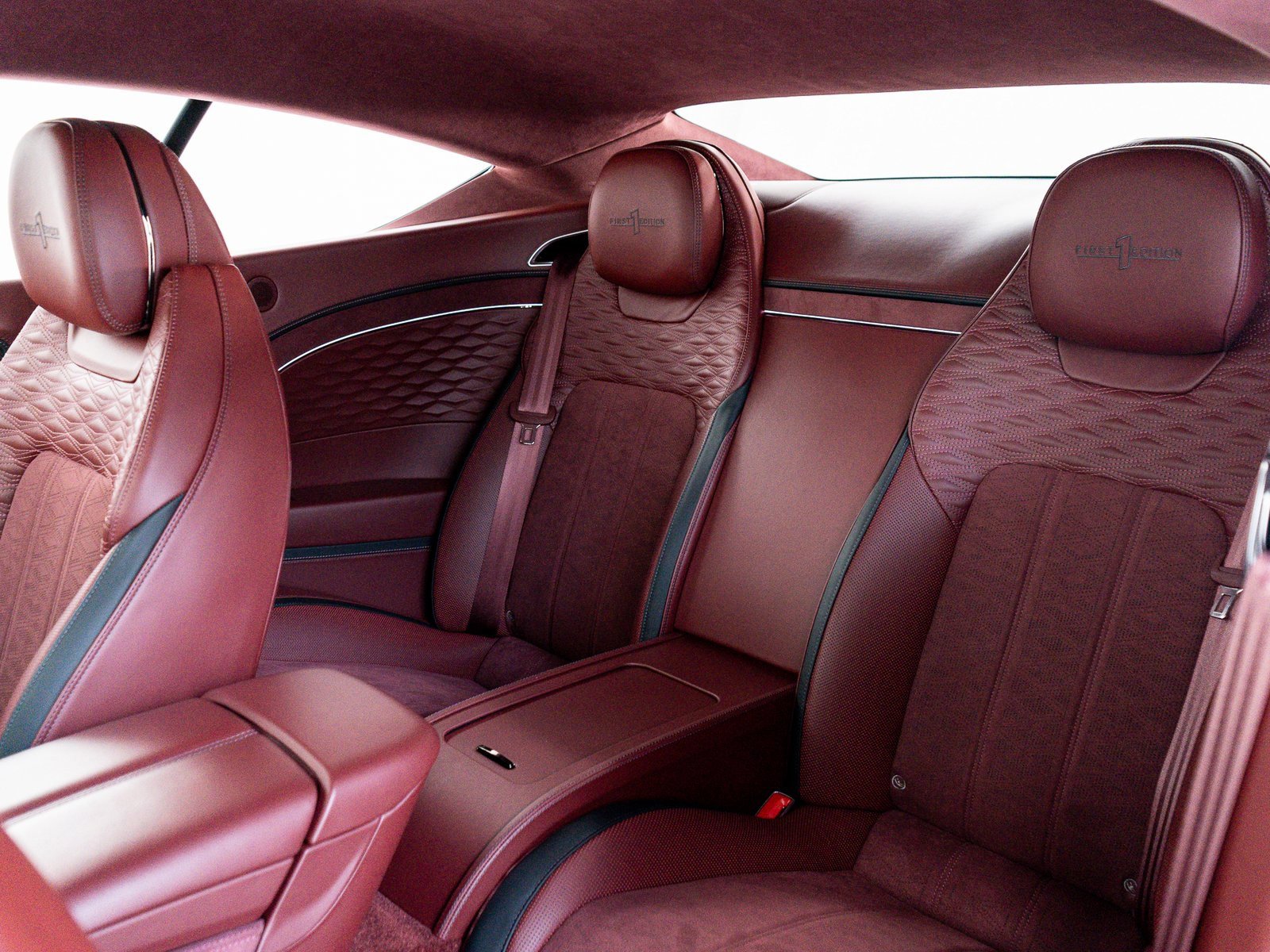 Certified 2025 Bentley Continental GT Speed image 18