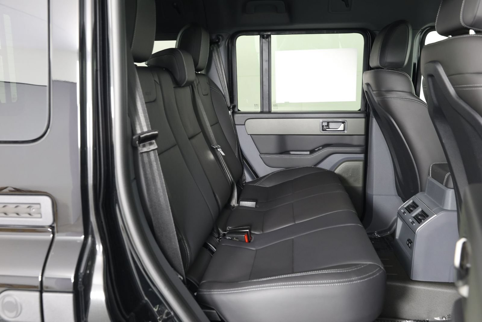 New 2025 INEOS Grenadier AWD/4WD image 13