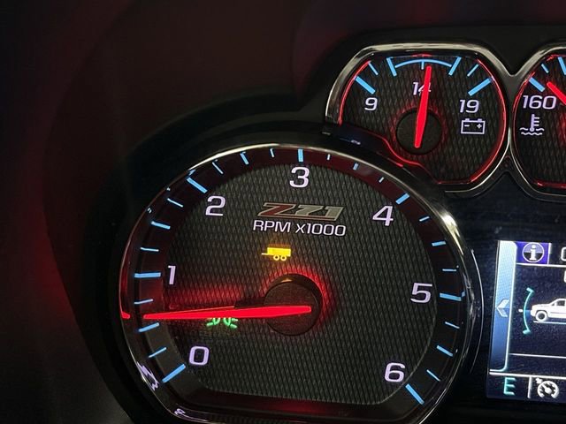 Used 2017 Chevrolet Silverado 1500 LT w/ All Star Edition image 45