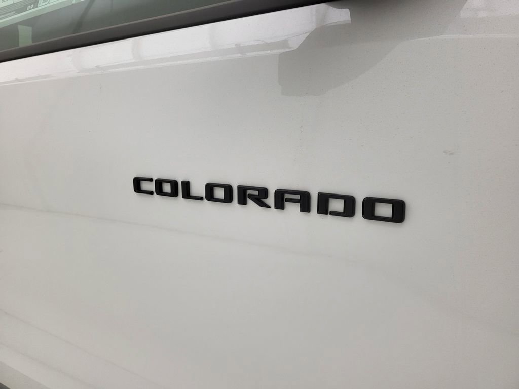 New 2026 Chevrolet Colorado ZR2 w/ Technology Package image 27