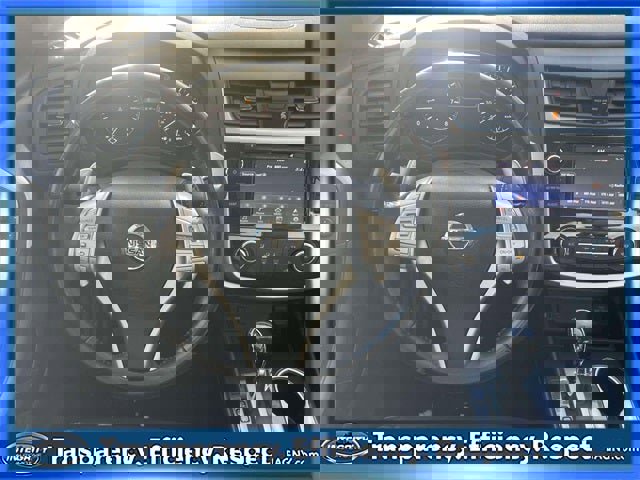 Used 2018 Nissan Altima 2.5 SR w/ SR Special Edition image 14