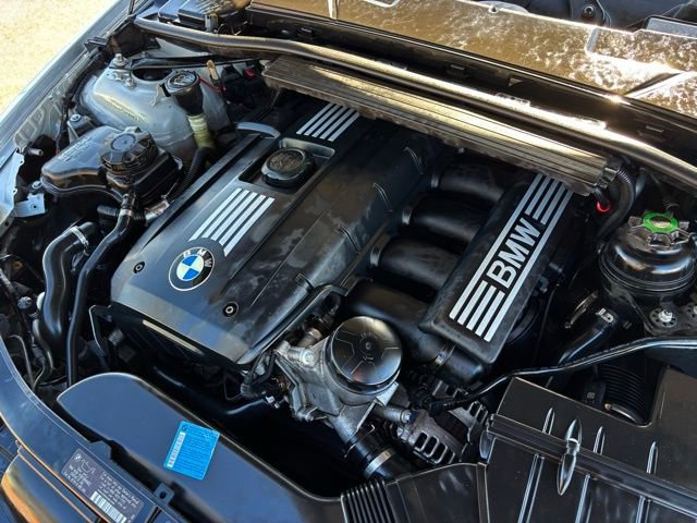 Used 2007 BMW 328i Sedan image 35