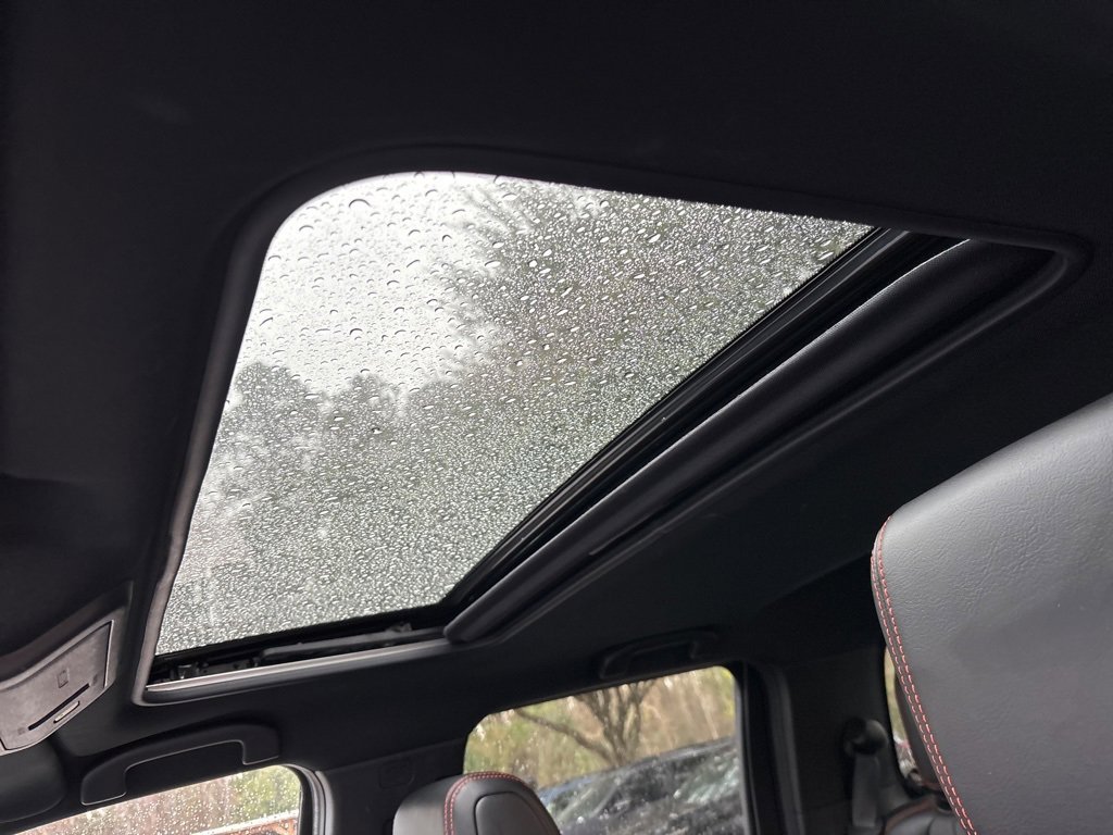 Used 2023 Nissan Frontier PRO-4X w/ Pro-4X Premium Package image 4