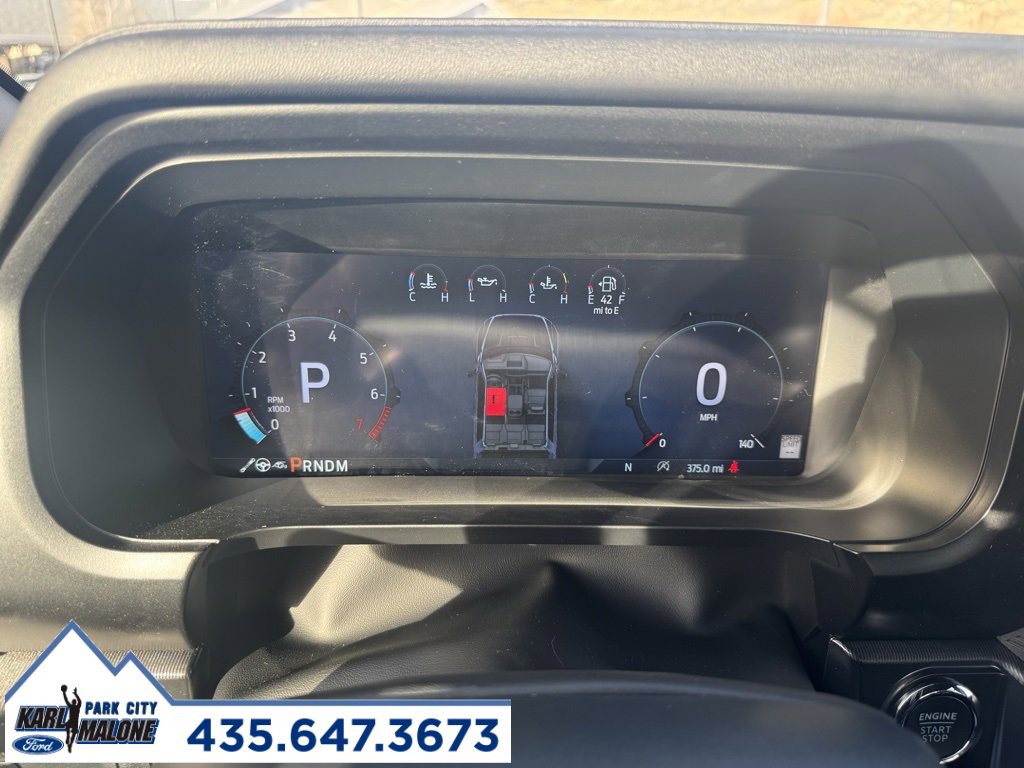 Used 2025 Ford F150 Raptor image 10