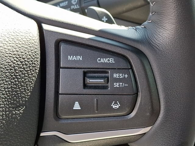 Used 2026 Honda Ridgeline RTL image 22