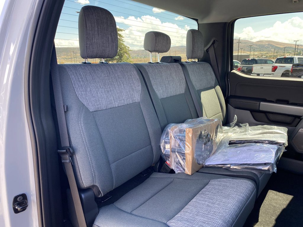 New 2026 Ford F350 4x4 Crew Cab Super Duty image 6