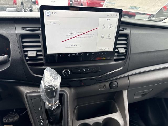 New 2026 Ford Transit 350 XL AWD/4WD image 12