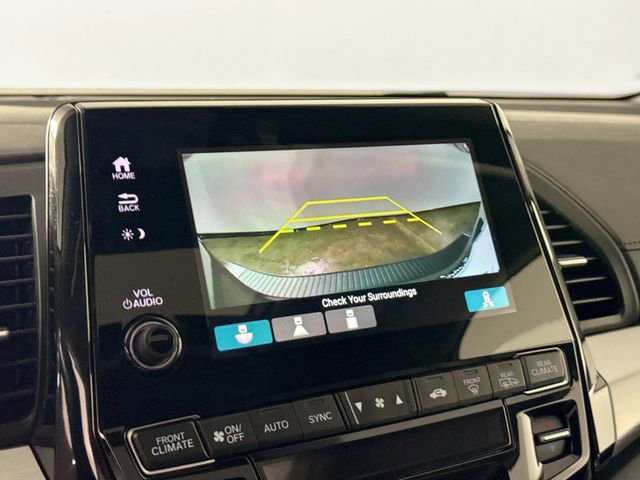 Used 2024 Honda Odyssey EX-L image 51