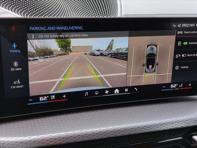 New 2026 BMW M440i Convertible w/ Premium Package image 13