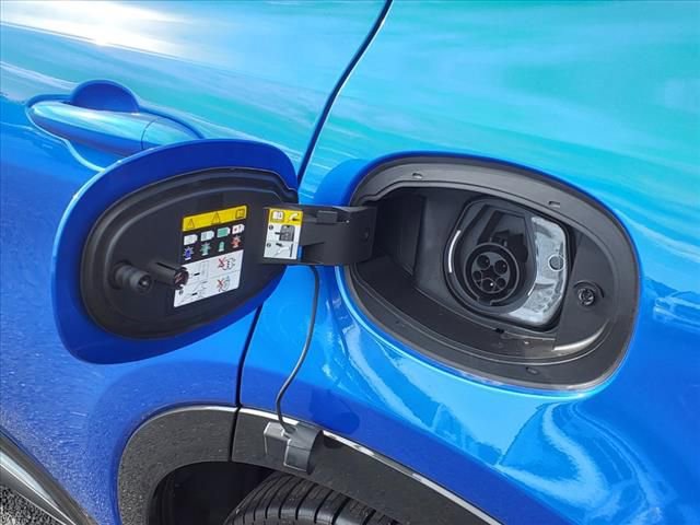 New 2024 Dodge Hornet R/T image 8