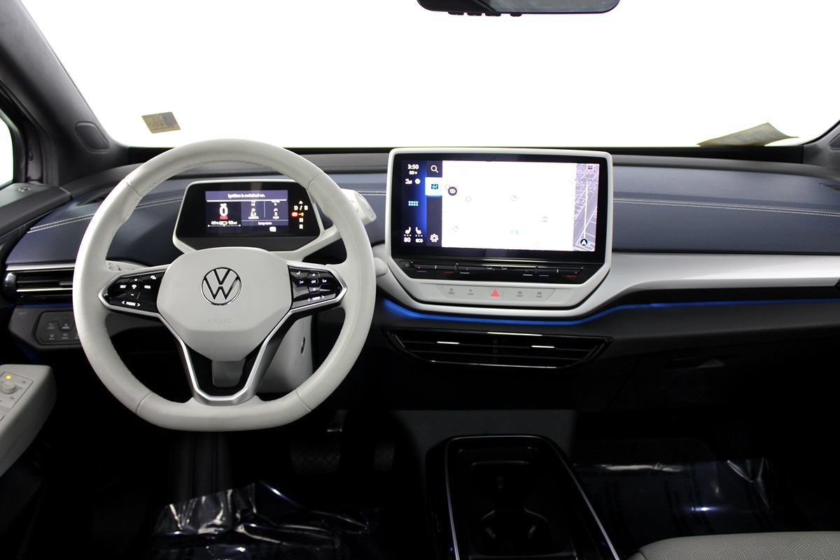 Used 2023 Volkswagen ID.4 Pro S AWD/4WD image 12