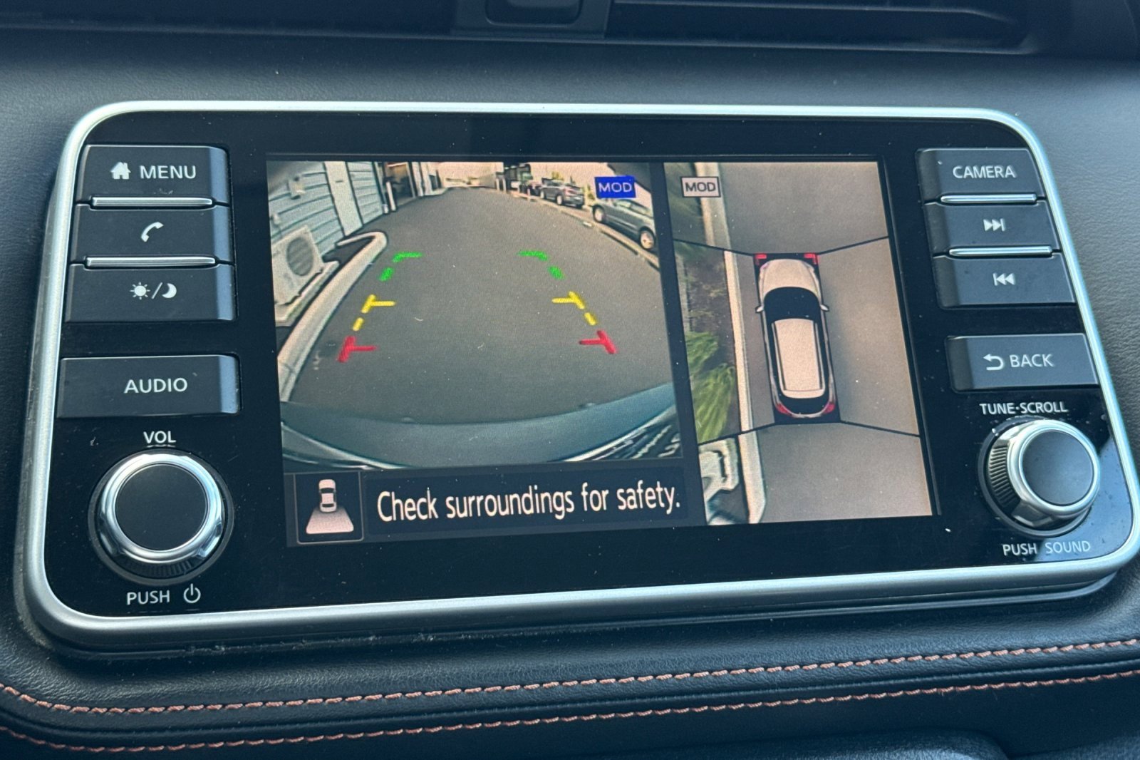 Used 2020 Nissan Kicks SR image 20