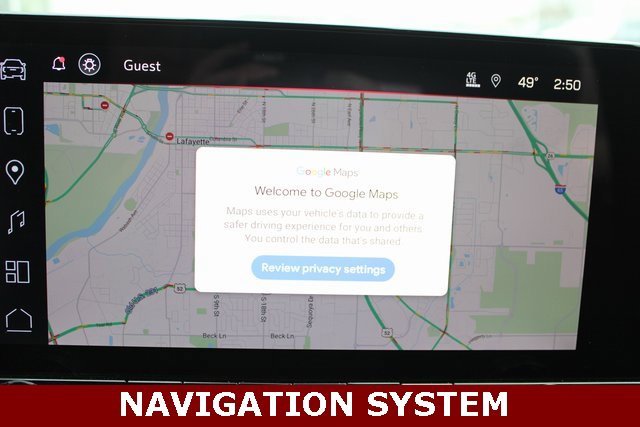 New 2025 GMC Canyon Elevation w/ Convenience Package image 15