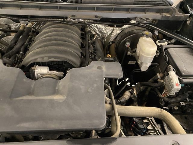Used 2017 Chevrolet Silverado 1500 LT w/ All Star Edition AWD/4WD image 27