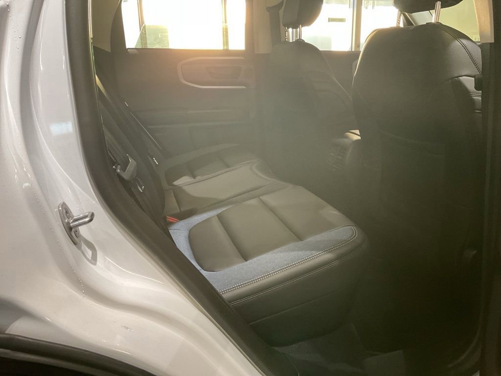 New 2025 Ford Bronco Sport Outer Banks w/ Outer Banks Tech Package+ image 20