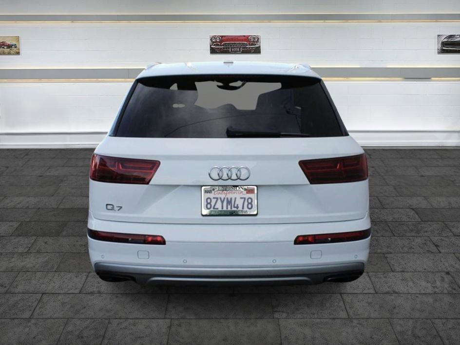 Used 2019 Audi Q7 2.0T Premium w/ Convenience Package image 6