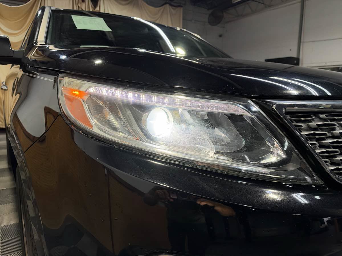 Used 2015 Kia Sorento SX FWD image 6