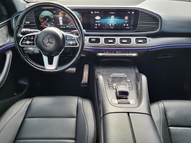 Used 2023 Mercedes-Benz GLS 450 4MATIC image 25