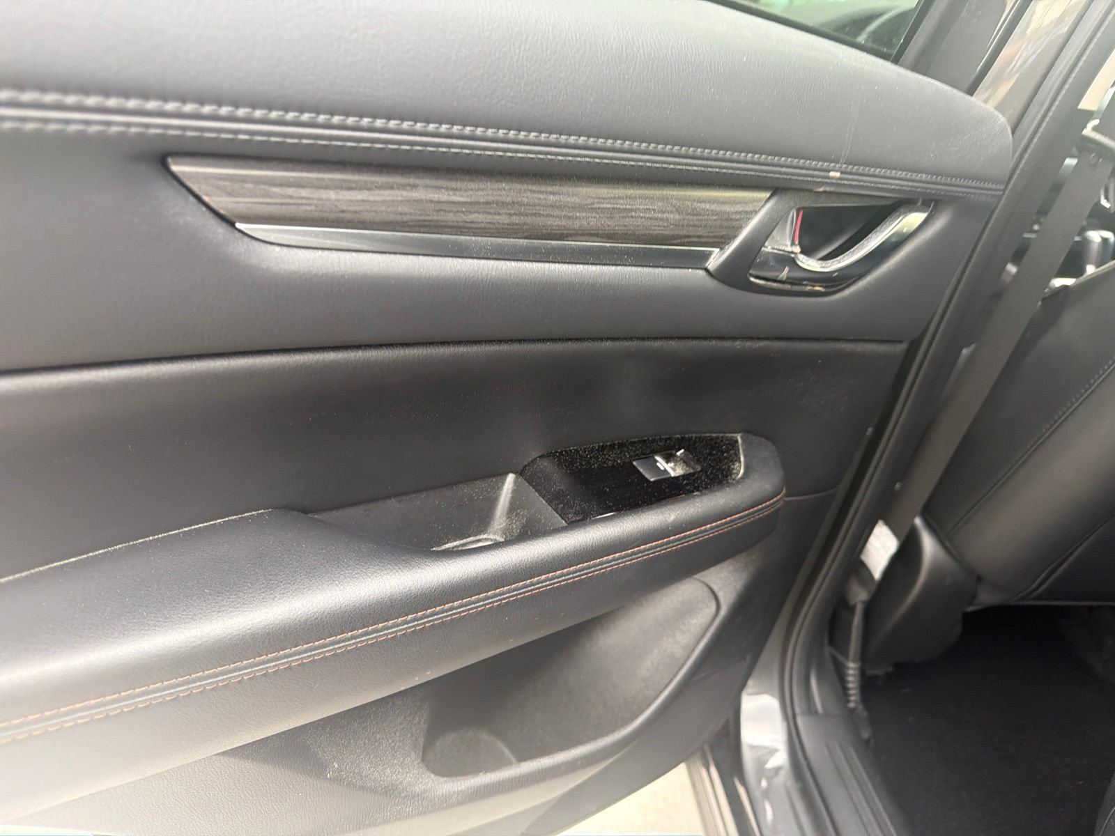 Used 2020 MAZDA CX-5 Grand Touring FWD image 12