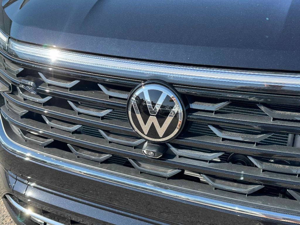 New 2026 Volkswagen Atlas SEL Premium R-Line image 10