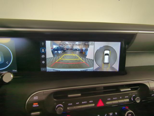 New 2026 Hyundai Palisade Calligraphy image 23