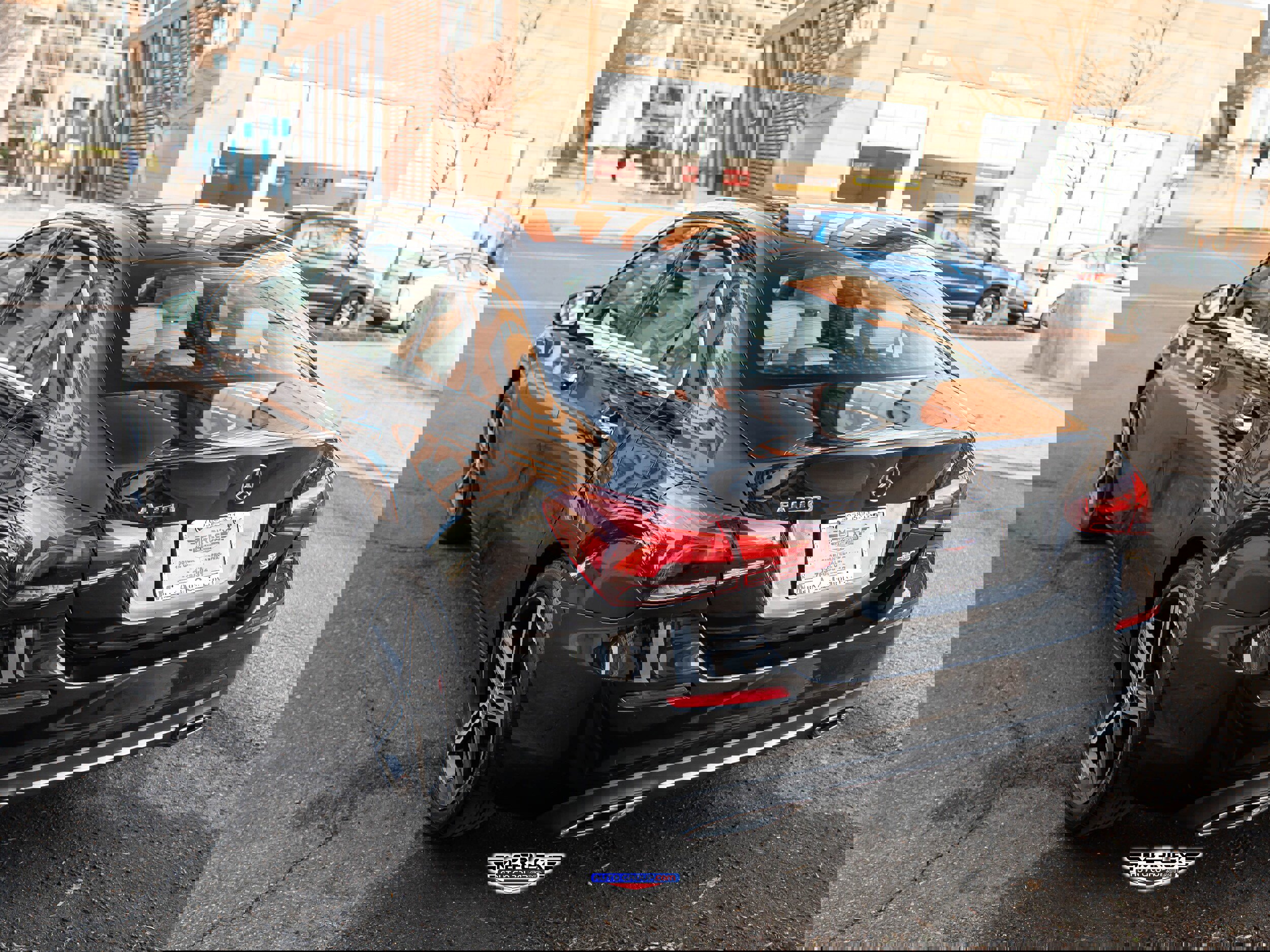 Used 2019 Mercedes-Benz A 220 image 5