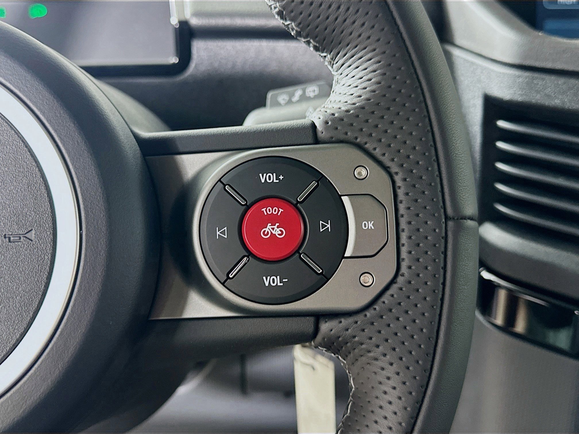 New 2025 INEOS Grenadier Fieldmaster Edition image 20