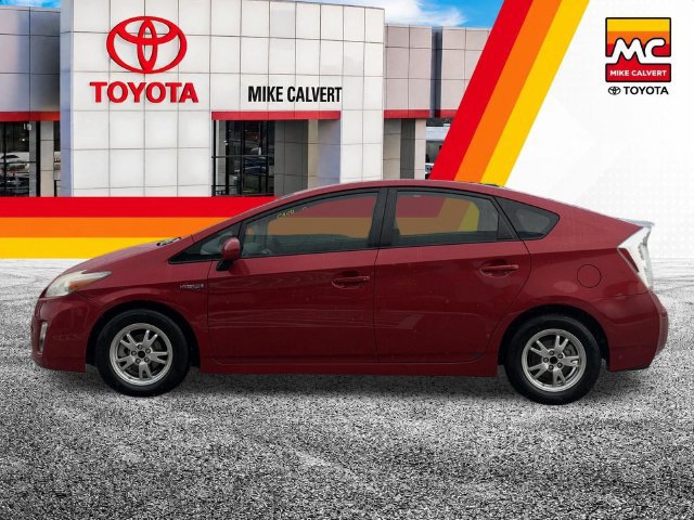 Used 2010 Toyota Prius Five FWD image 3