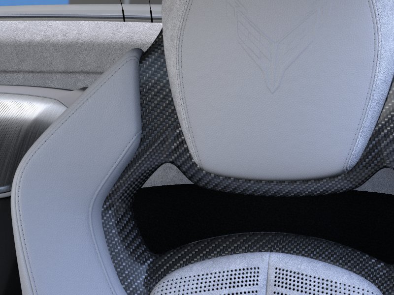New 2027 Chevrolet Corvette ZR1 w/ ZR1 Carbon Fiber Aero Package RWD image 45