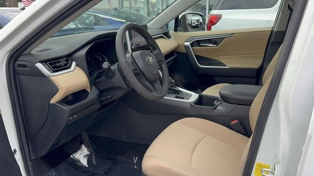 Used 2023 Toyota RAV4 XLE w/ Convenience Package AWD/4WD image 31