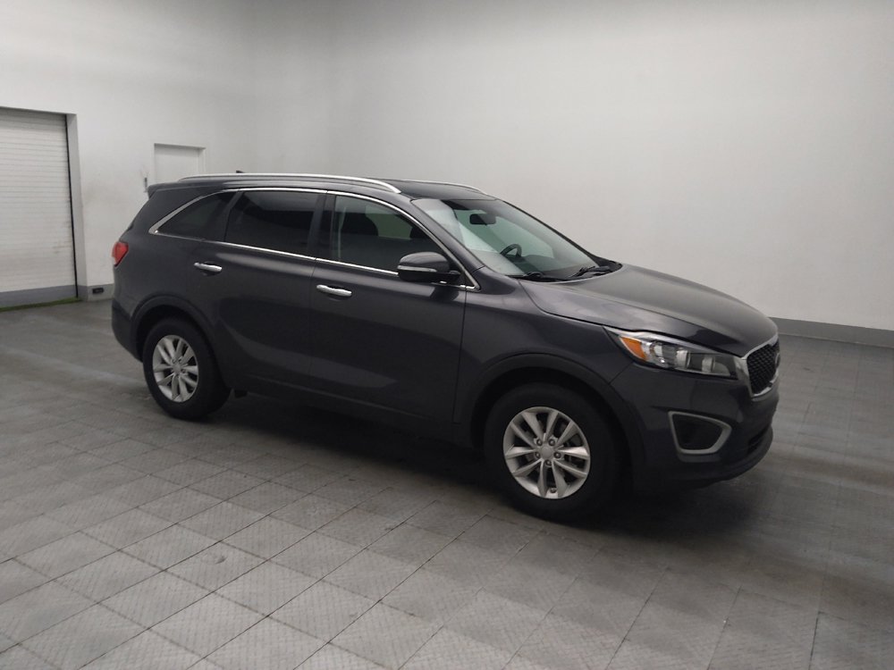 Used 2018 Kia Sorento LX image 11