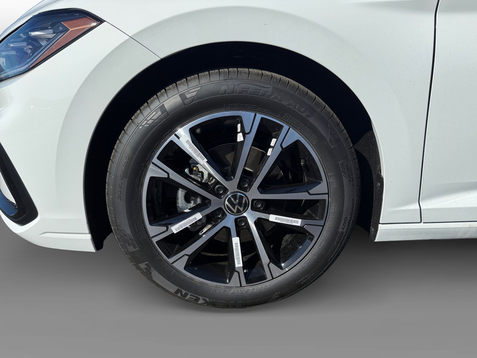 New 2026 Volkswagen Jetta Sport image 9