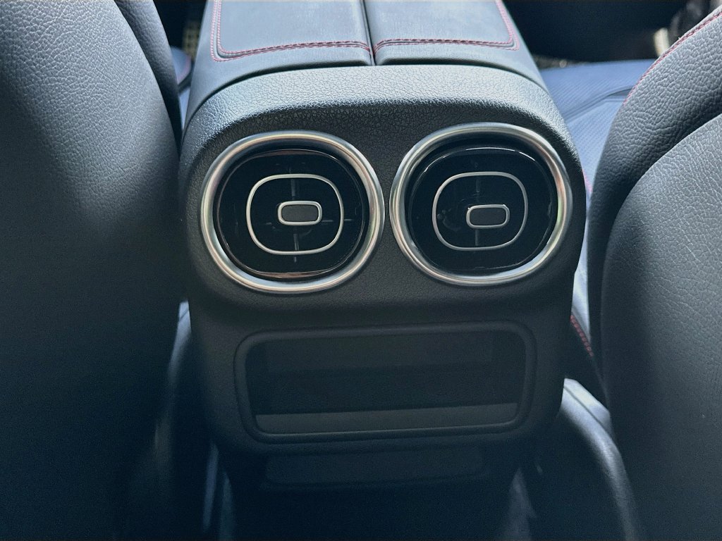 Certified 2026 Mercedes-Benz GLC 43 AMG 4MATIC image 27