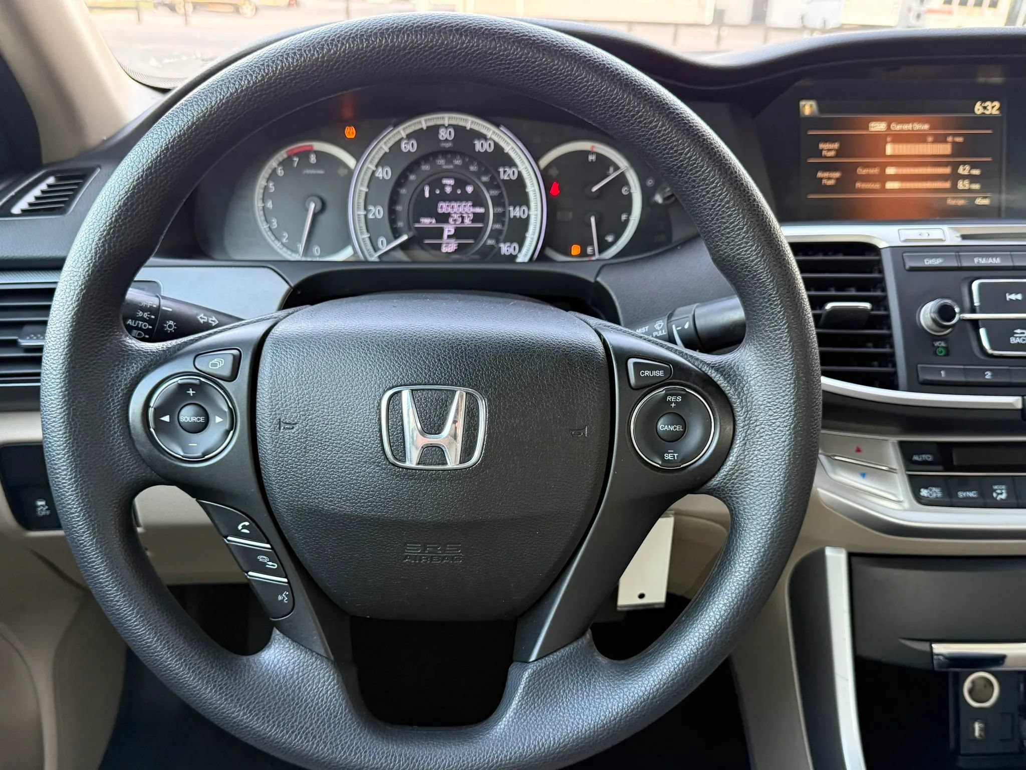 Used 2014 Honda Accord LX image 20